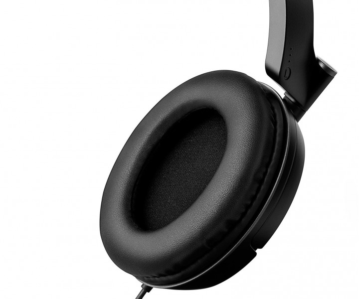 Наушники Edifier P841 Black